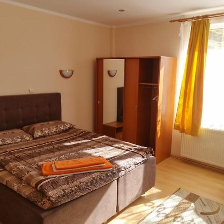 Hotel Felix Muntele Mic Exteriér fotografie